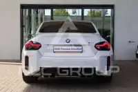 2024 BMW M2