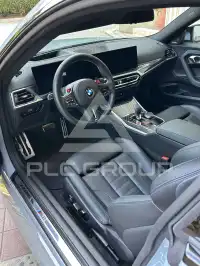 2024 BMW M2
