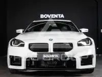 2024 BMW M2
