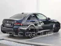 2024 BMW M2