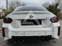 2024 BMW M2