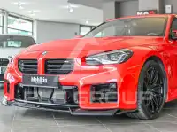 2024 BMW M2