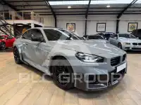 2024 BMW M2
