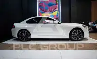 2024 BMW M2