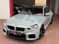 2024 BMW M2