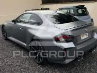 2024 BMW M2