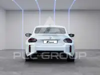 2024 BMW M2