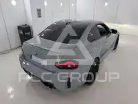 2024 BMW M2