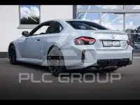 2024 BMW M2