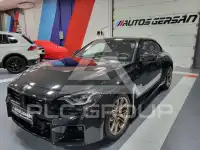 2024 BMW M2