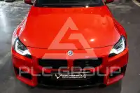 2024 BMW M2