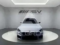2024 BMW M2