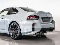 2024 BMW M2