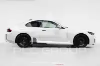 2024 BMW M2