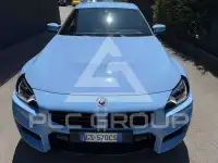 2024 BMW M2