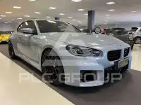 2024 BMW M2