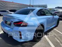 2024 BMW M2