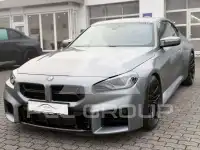 2024 BMW M2