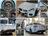 2024 BMW M2
