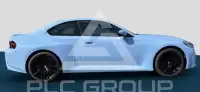 2024 BMW M2