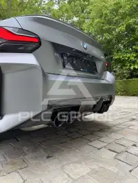 2024 BMW M2