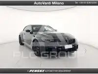 2024 BMW M2