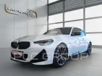 2024 BMW M2