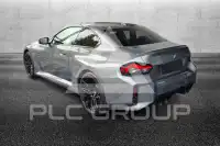 2024 BMW M2