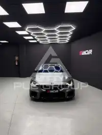 2024 BMW M2