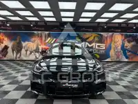 2024 BMW M2