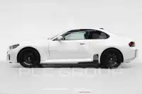 2024 BMW M2