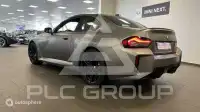 2024 BMW M2