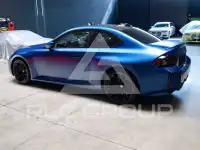 2024 BMW M2