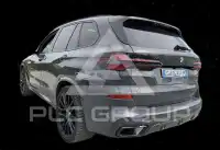 2024 BMW X5