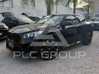 2024 BMW X2