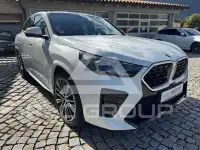 2024 BMW X2
