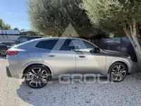2024 BMW X2