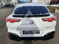 2025 BMW X2