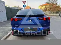 2024 BMW X2