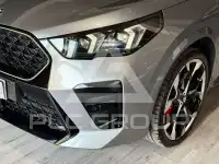 2024 BMW X2