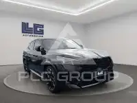 2024 BMW X2