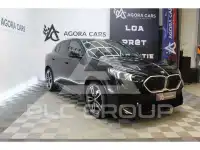 2024 BMW X2