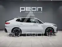 2024 BMW X2