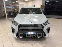 2024 BMW X2