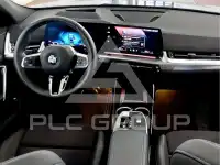 2024 BMW X2