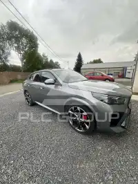 2024 BMW X2