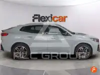 2024 BMW X2