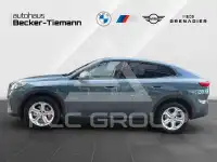 2024 BMW X2