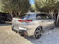2024 BMW X2