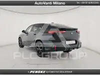 2024 BMW X2